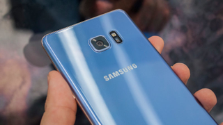 Samsung presentará el nuevo Galaxy Note 8 en agosto, según los últimos rumores<em></em>